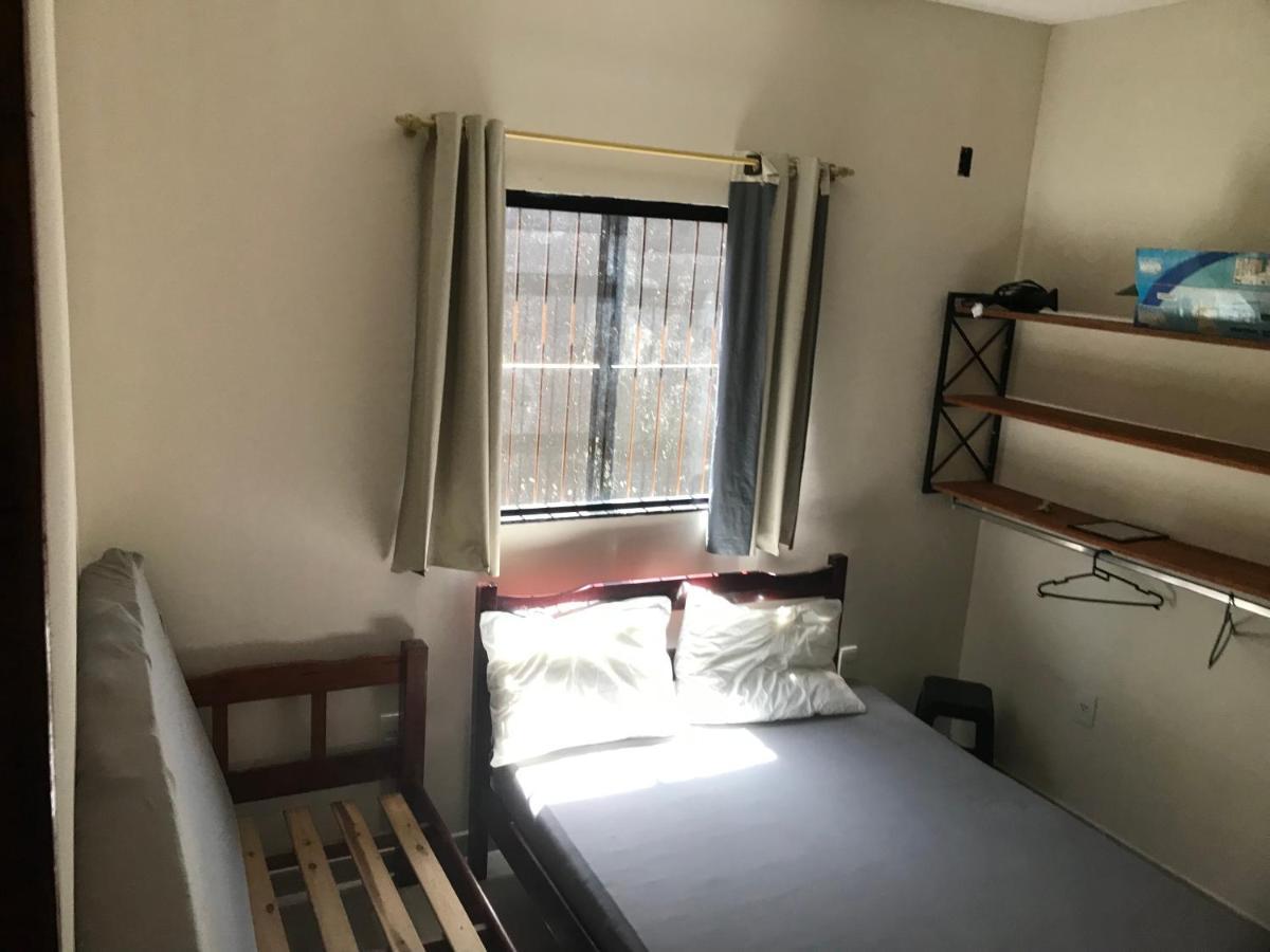 Casa Jardim Carolina Perto Posto Torrao, Supermecado Shibata E Semar Villa Ubatuba Eksteriør billede