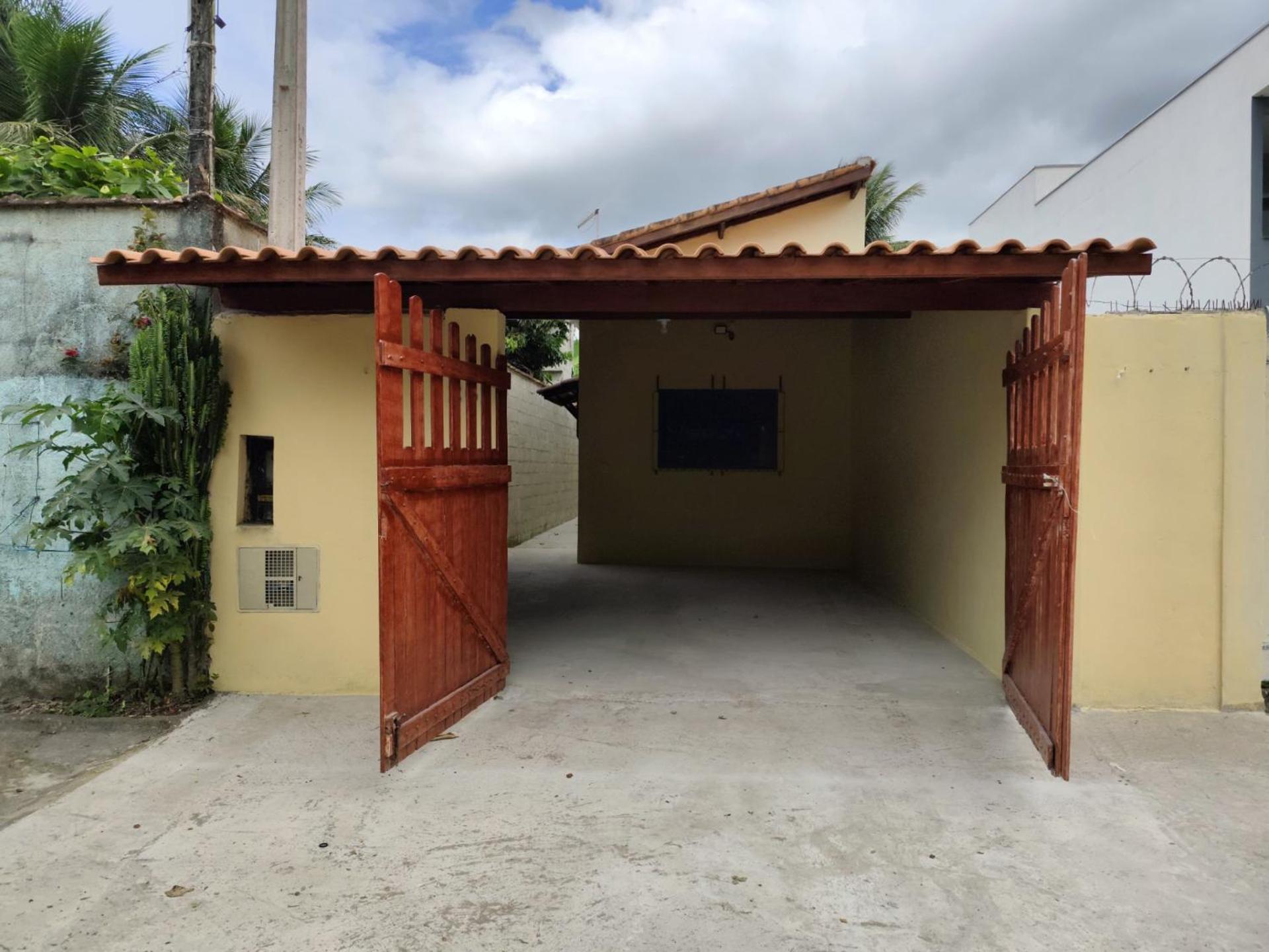 Casa Jardim Carolina Perto Posto Torrao, Supermecado Shibata E Semar Villa Ubatuba Eksteriør billede