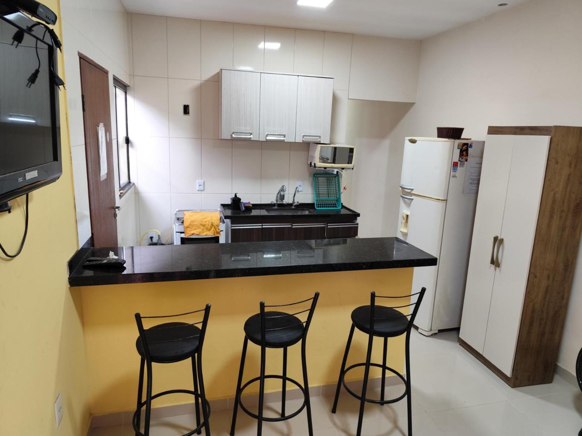 Casa Jardim Carolina Perto Posto Torrao, Supermecado Shibata E Semar Villa Ubatuba Eksteriør billede